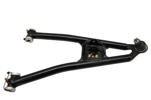 24 Yamaha YFZ450R Front Lower Right A-Arm New Take Off
