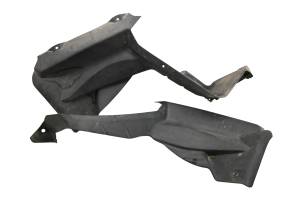 Yamaha - 16 Yamaha YXZ1000R Side Covers Panels Fenders Left & Right - Image 2