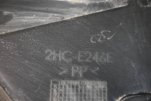 Yamaha - 16 Yamaha YXZ1000R Side Covers Panels Fenders Left & Right - Image 5