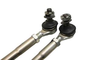 Yamaha - 24 Yamaha YFZ450R Tie Rods & Ends New Take Off - Image 4