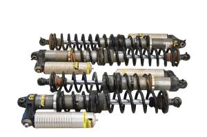 Yamaha - 16 Yamaha YXZ1000R Front & Rear Shocks Suspension Left & Right - Image 2