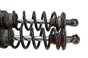 Yamaha - 16 Yamaha YXZ1000R Front & Rear Shocks Suspension Left & Right - Image 3