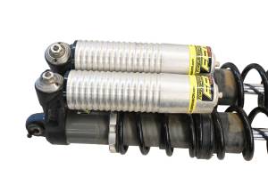 Yamaha - 16 Yamaha YXZ1000R Front & Rear Shocks Suspension Left & Right - Image 4