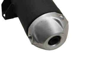 Yamaha - 24 Yamaha YFZ450R Muffler Exhaust Pipe New Take Off - Image 4