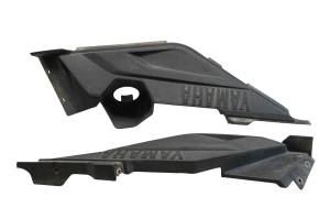 Yamaha - 16 Yamaha YXZ1000R Side Covers Panels Fenders Left & Right - Image 2