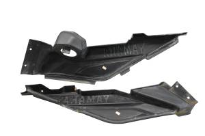 Yamaha - 16 Yamaha YXZ1000R Side Covers Panels Fenders Left & Right - Image 3