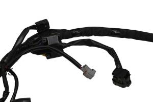 Yamaha - 24 Yamaha YFZ450R Wire Harness Electrical Wiring New Take Off - Image 4