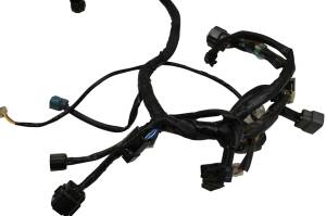 Yamaha - 24 Yamaha YFZ450R Wire Harness Electrical Wiring New Take Off - Image 5