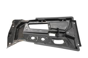 Yamaha - 16 Yamaha YXZ1000R Center Console Switch Panel Cover - Image 3