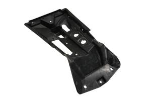 Yamaha - 16 Yamaha YXZ1000R Center Console Switch Panel Cover - Image 4