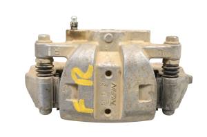 16 Yamaha YXZ1000R Front Right Brake Caliper