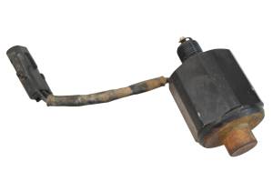 Polaris - 06 Polaris Sportsman 500 X2 4x4 Rear Differential Actuator Solenoid - Image 2