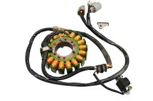Yamaha - 16 Yamaha YXZ1000R Stator - Image 2
