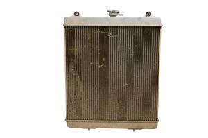 16 Yamaha YXZ1000R Radiator