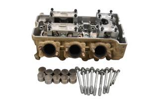 Yamaha - 16 Yamaha YXZ1000R Cylinder Head For Parts - Image 2