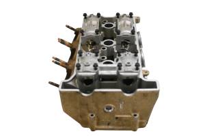 Yamaha - 16 Yamaha YXZ1000R Cylinder Head For Parts - Image 3