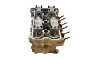 Yamaha - 16 Yamaha YXZ1000R Cylinder Head For Parts - Image 4