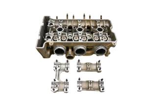 Yamaha - 16 Yamaha YXZ1000R Cylinder Head For Parts - Image 5
