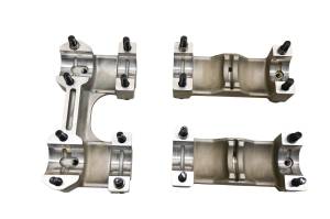 Yamaha - 16 Yamaha YXZ1000R Cylinder Head For Parts - Image 6