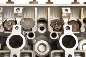 Yamaha - 16 Yamaha YXZ1000R Cylinder Head For Parts - Image 8