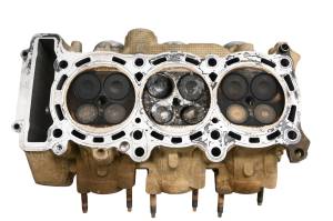 Yamaha - 16 Yamaha YXZ1000R Cylinder Head For Parts - Image 9