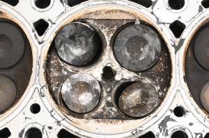 Yamaha - 16 Yamaha YXZ1000R Cylinder Head For Parts - Image 10