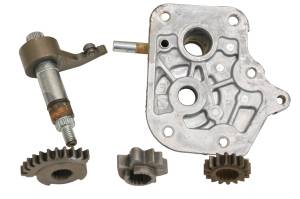 Polaris - 16 Polaris Ranger ETX Transmission Shift Shaft Shifter & Cover - Image 3