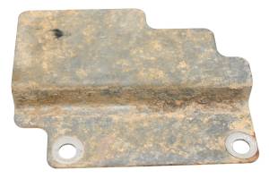 Polaris - 16 Polaris Ranger ETX Master Cylinder Shield Guard - Image 2