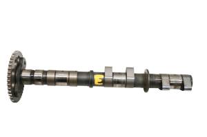 16 Yamaha YXZ1000R Exhaust Camshaft Cam Shaft