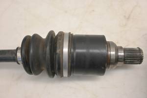 Arctic Cat - 18 Arctic Cat Alterra 700 VLX 4x4 Rear Cv Axle Left Or Right - Image 3