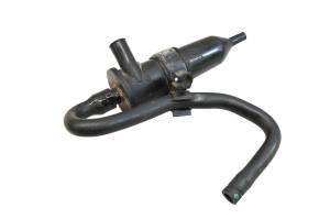 Yamaha - 16 Yamaha YXZ1000R Breather Box Vent & Hose - Image 2