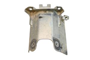 Yamaha - 16 Yamaha YXZ1000R Transfer Case Drive Shaft Cover - Image 2