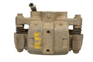 16 Yamaha YXZ1000R Rear Right Brake Caliper