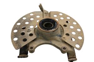 Yamaha - 16 Yamaha YXZ1000R Rear Right Spindle Knuckle - Image 2