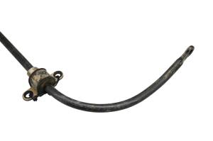 Yamaha - 16 Yamaha YXZ1000R Front Swaybar - Image 4