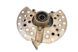 Yamaha - 16 Yamaha YXZ1000R Rear Left Spindle Knuckle - Image 2