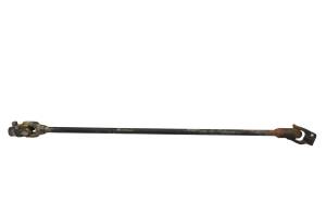 16 Yamaha YXZ1000R Steering Stem Shaft