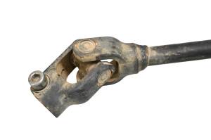 Yamaha - 16 Yamaha YXZ1000R Steering Stem Shaft - Image 2