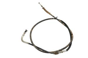Yamaha - 16 Yamaha YXZ1000R Parking Brake Cable - Image 2