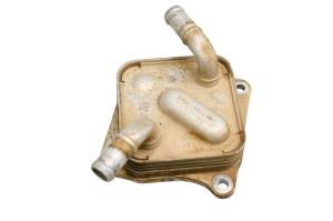 Yamaha - 16 Yamaha YXZ1000R Oil Cooler - Image 2