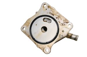 Yamaha - 16 Yamaha YXZ1000R Oil Cooler - Image 3