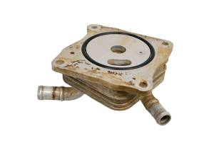 Yamaha - 16 Yamaha YXZ1000R Oil Cooler - Image 4