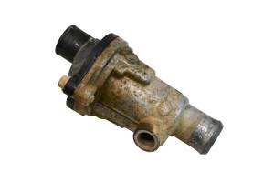 Yamaha - 16 Yamaha YXZ1000R Thermostat Housing - Image 2