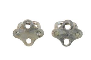 Yamaha - 16 Yamaha YXZ1000R Door Catch Latches Left & Right - Image 3