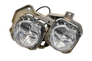 16 Yamaha YXZ1000R Front Left Headlight Assembly