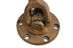 Yamaha - 16 Yamaha YXZ1000R Rear Drive Shaft - Image 3