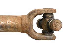 Yamaha - 16 Yamaha YXZ1000R Rear Drive Shaft - Image 4