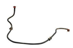 16 Yamaha YXZ1000R Fuel Line