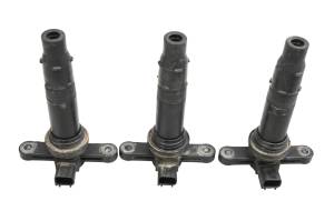 Yamaha - 16 Yamaha YXZ1000R Ignition Coils - Image 3