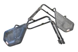 Yamaha - 16 Yamaha YXZ1000R Drivers & Passenger Seat Frames - Image 5